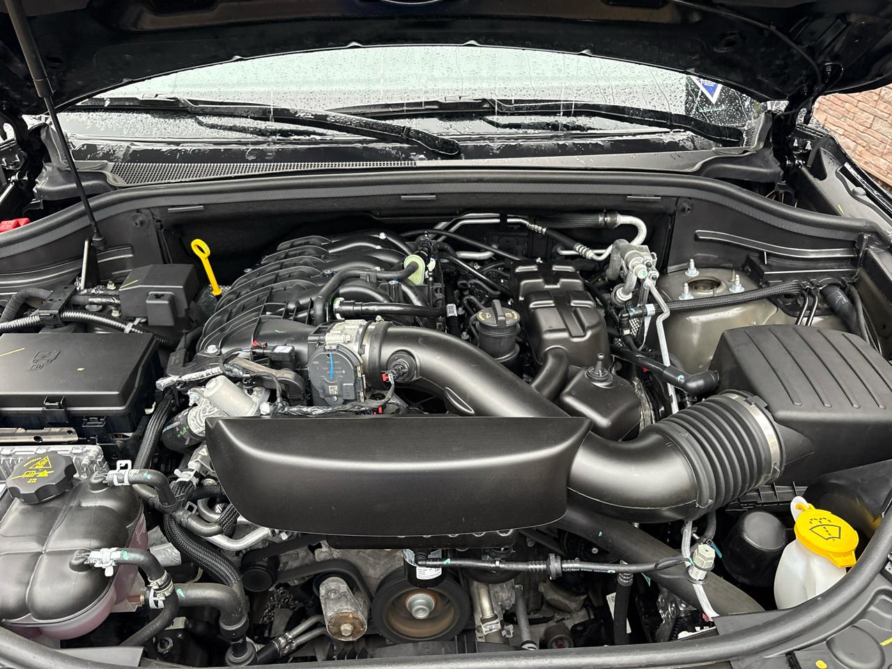 Dodge Durango GT AWD 2026