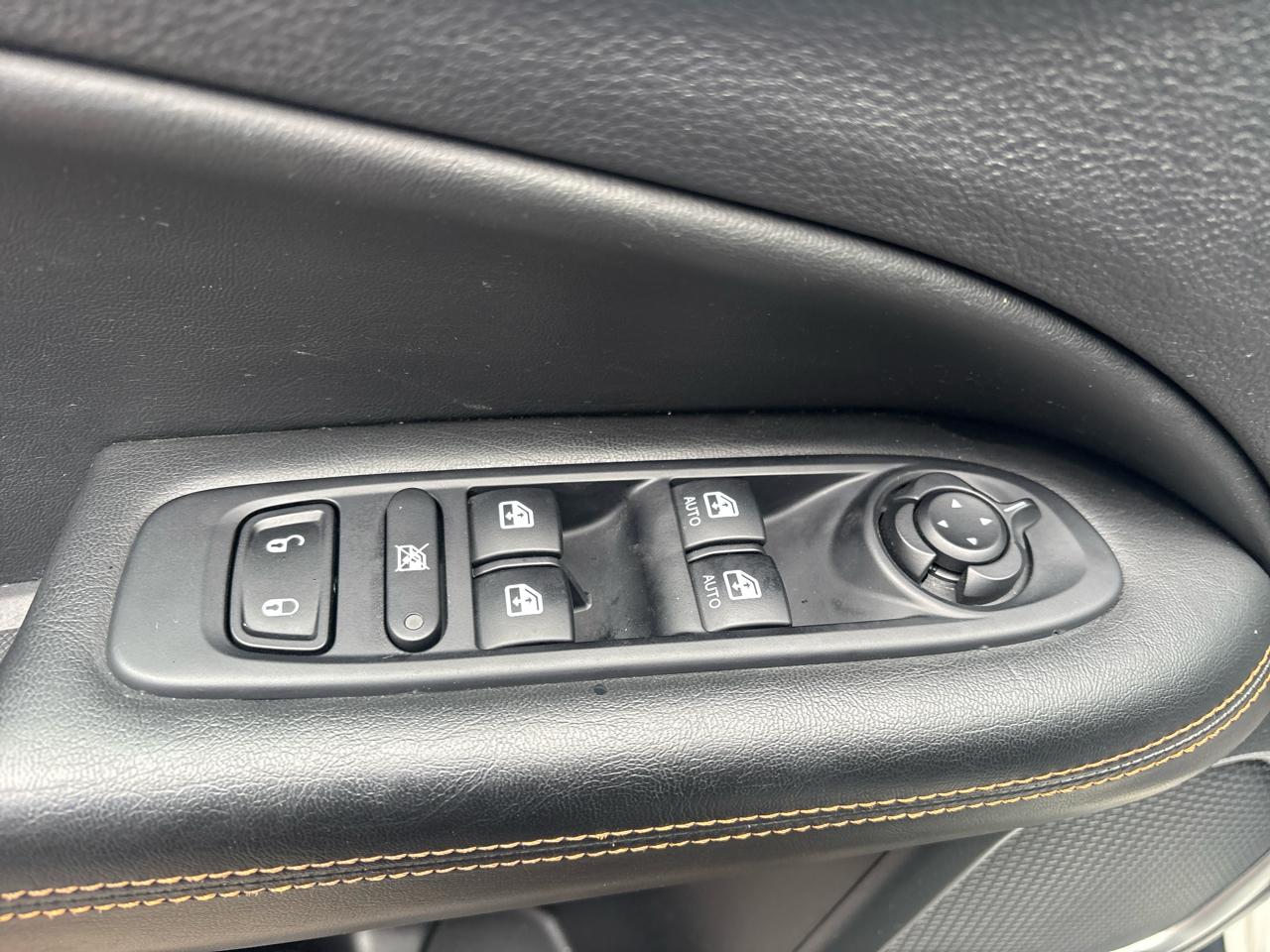 Jeep Compass Limited 4WD 2021