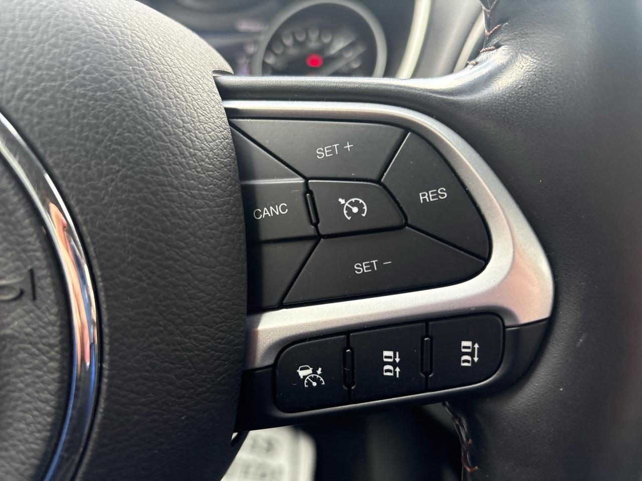 Jeep Compass Limited 4WD 2021