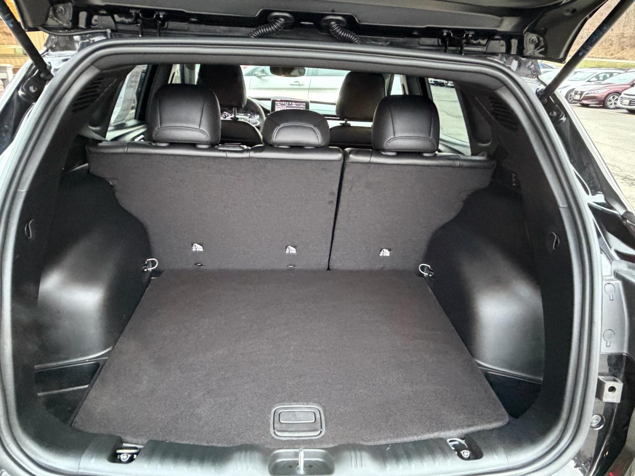 Jeep Compass Limited 2025