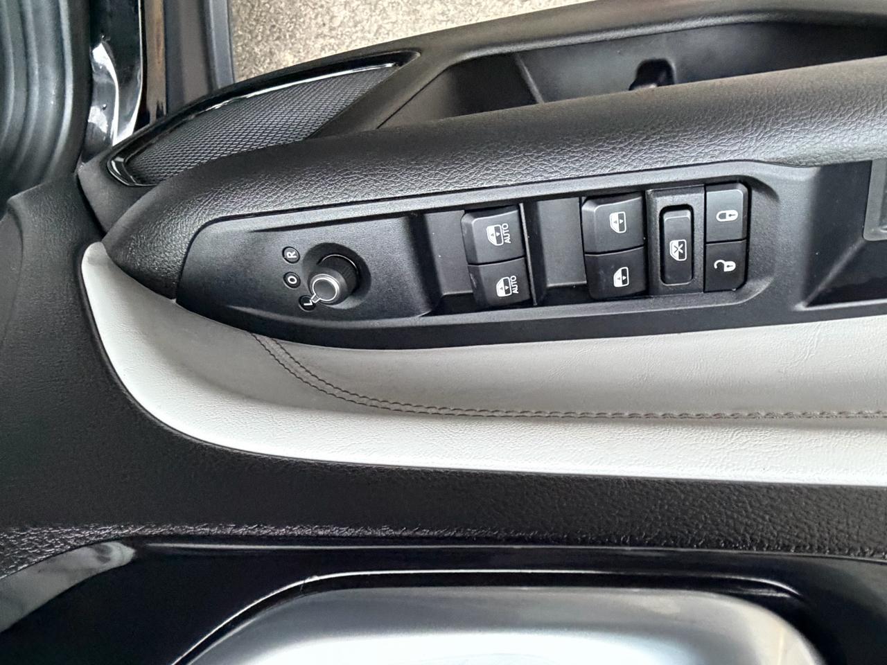 Jeep Compass Limited 2025