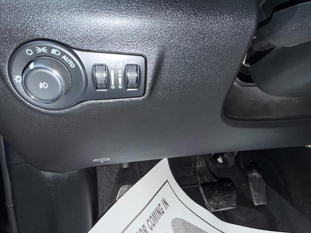 Jeep Compass Limited 2025