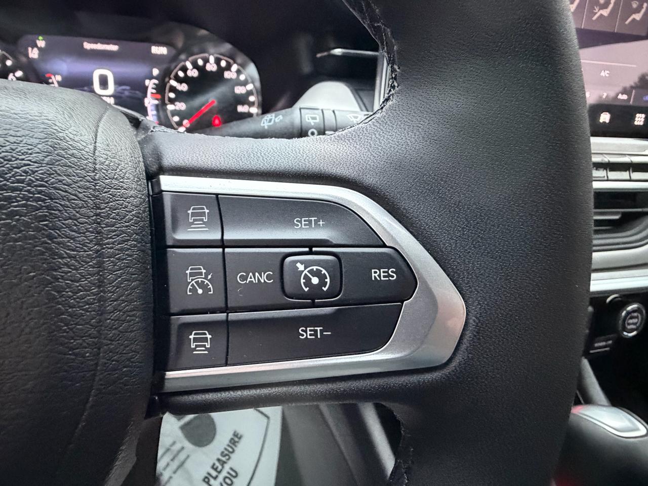 Jeep Compass Limited 2025