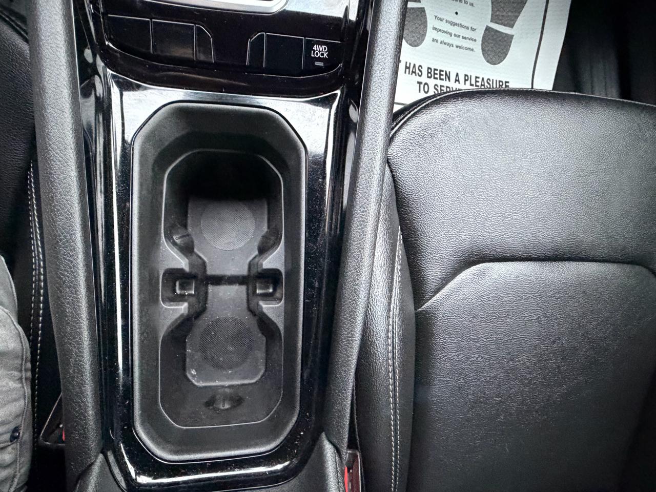 Jeep Compass Limited 2025