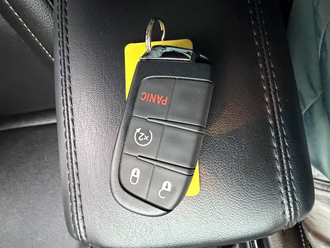 Jeep Compass Limited 2025