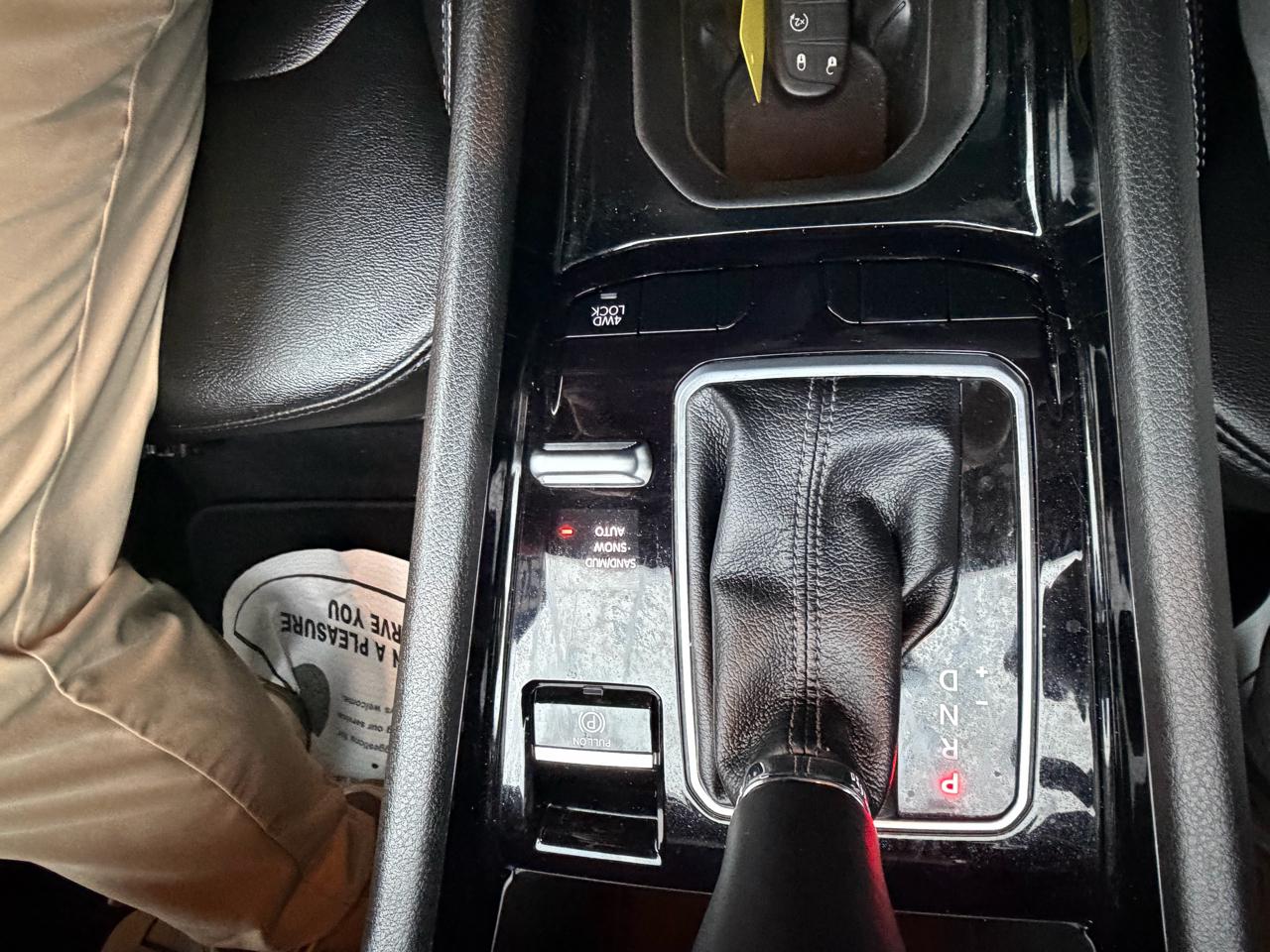 Jeep Compass Limited 2025