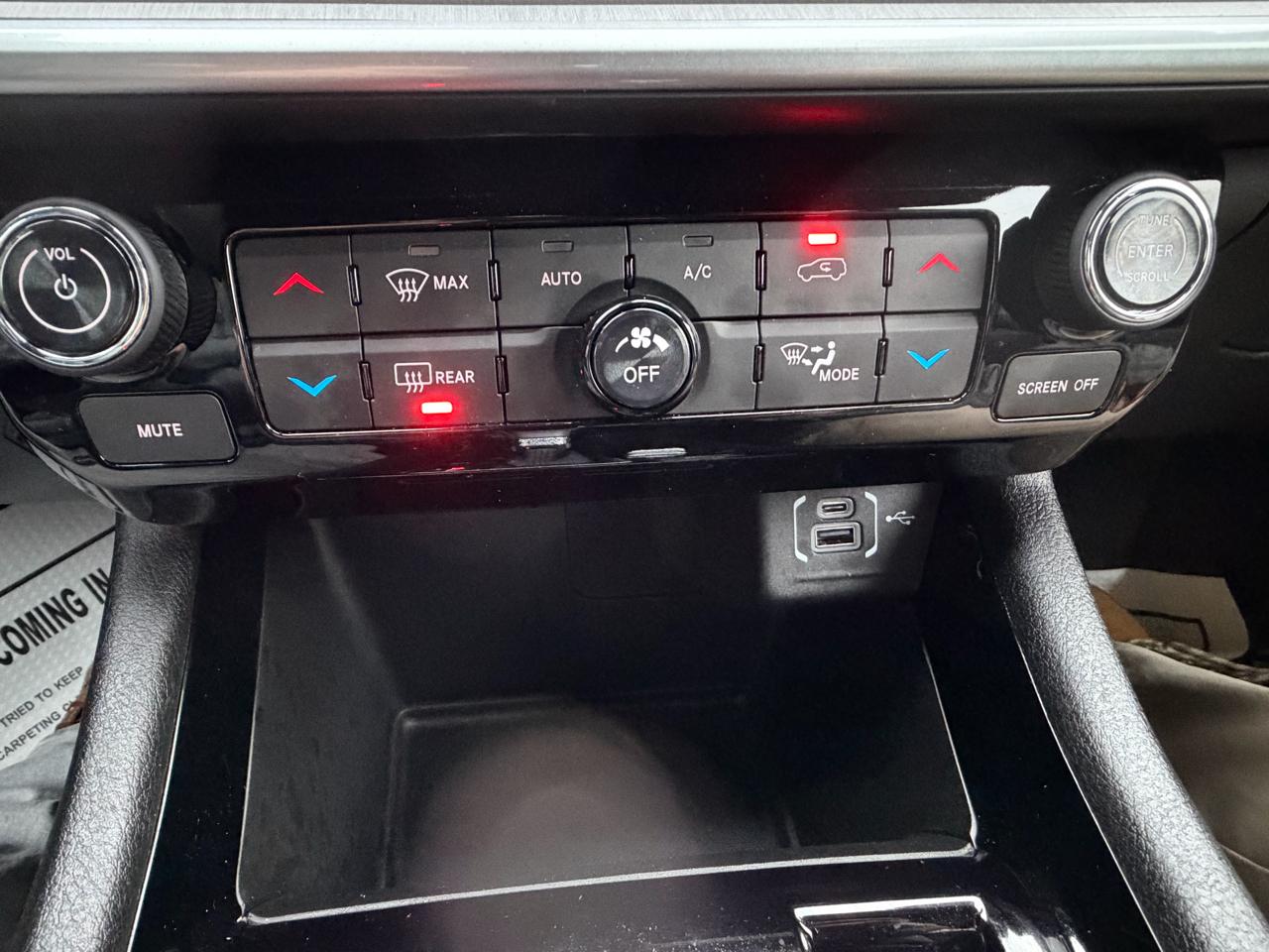 Jeep Compass Limited 2025