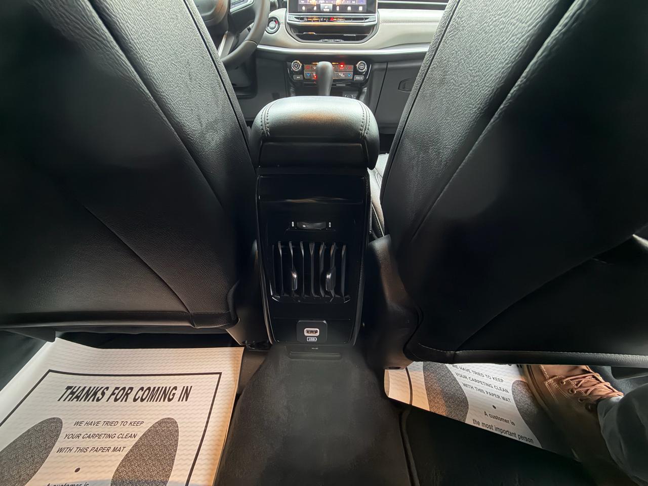 Jeep Compass Limited 2025