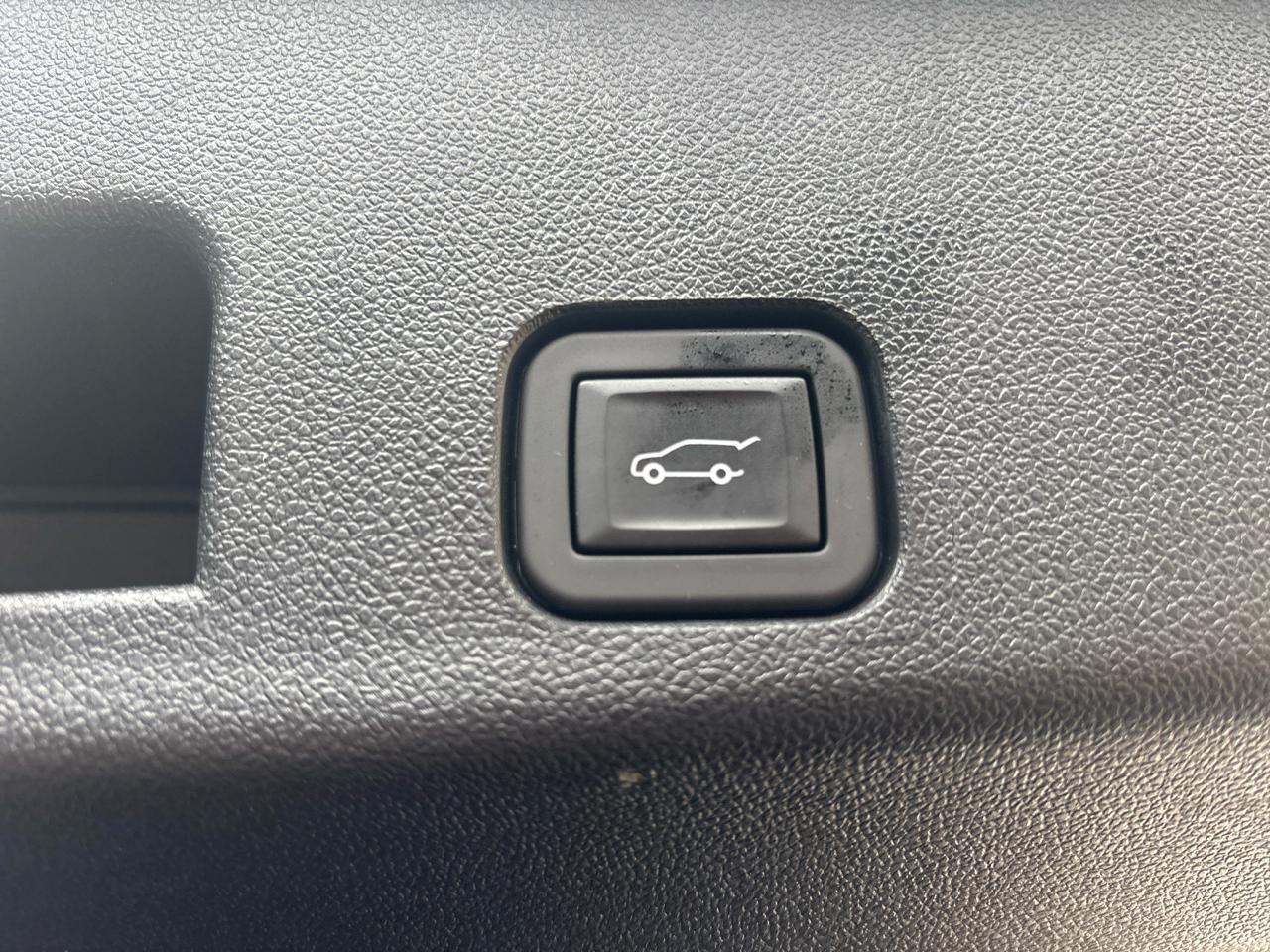 GMC Acadia Elevation AWD 2025