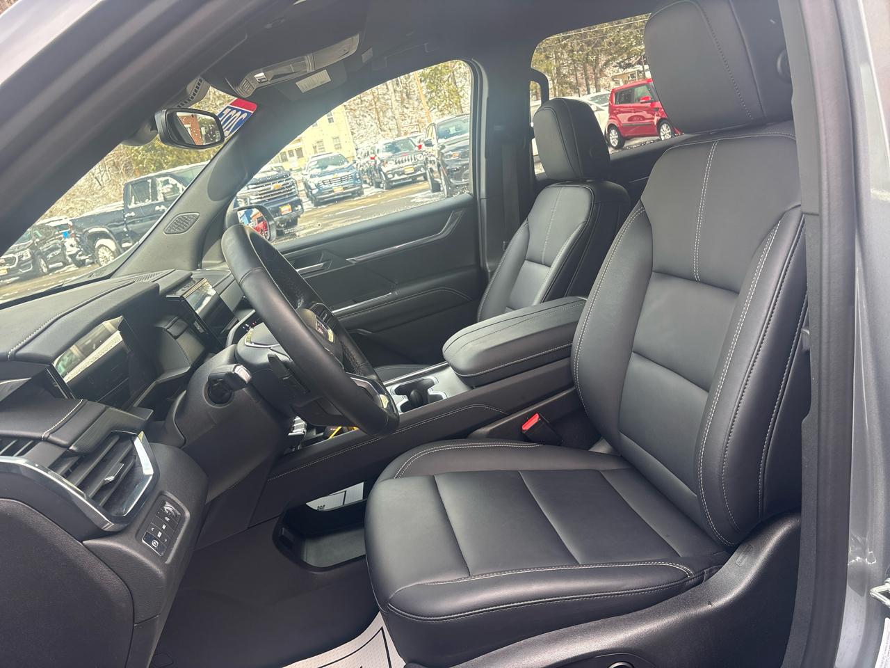 GMC Acadia Elevation AWD 2025