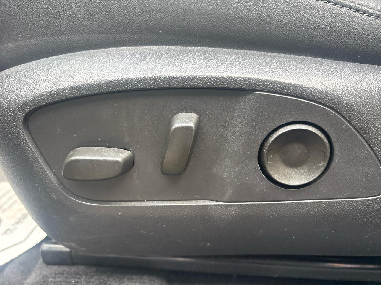 GMC Acadia Elevation AWD 2025