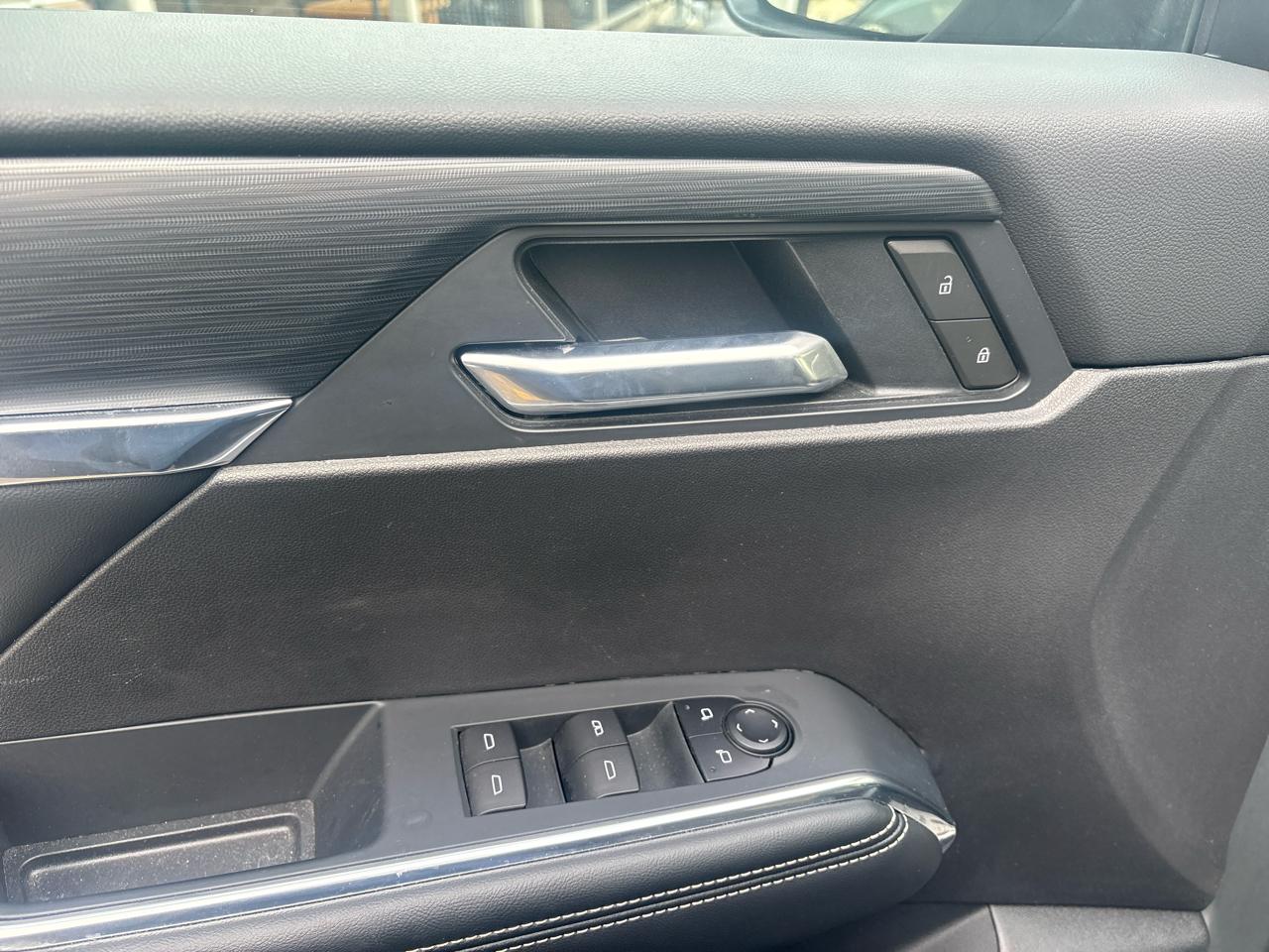 GMC Acadia Elevation AWD 2025