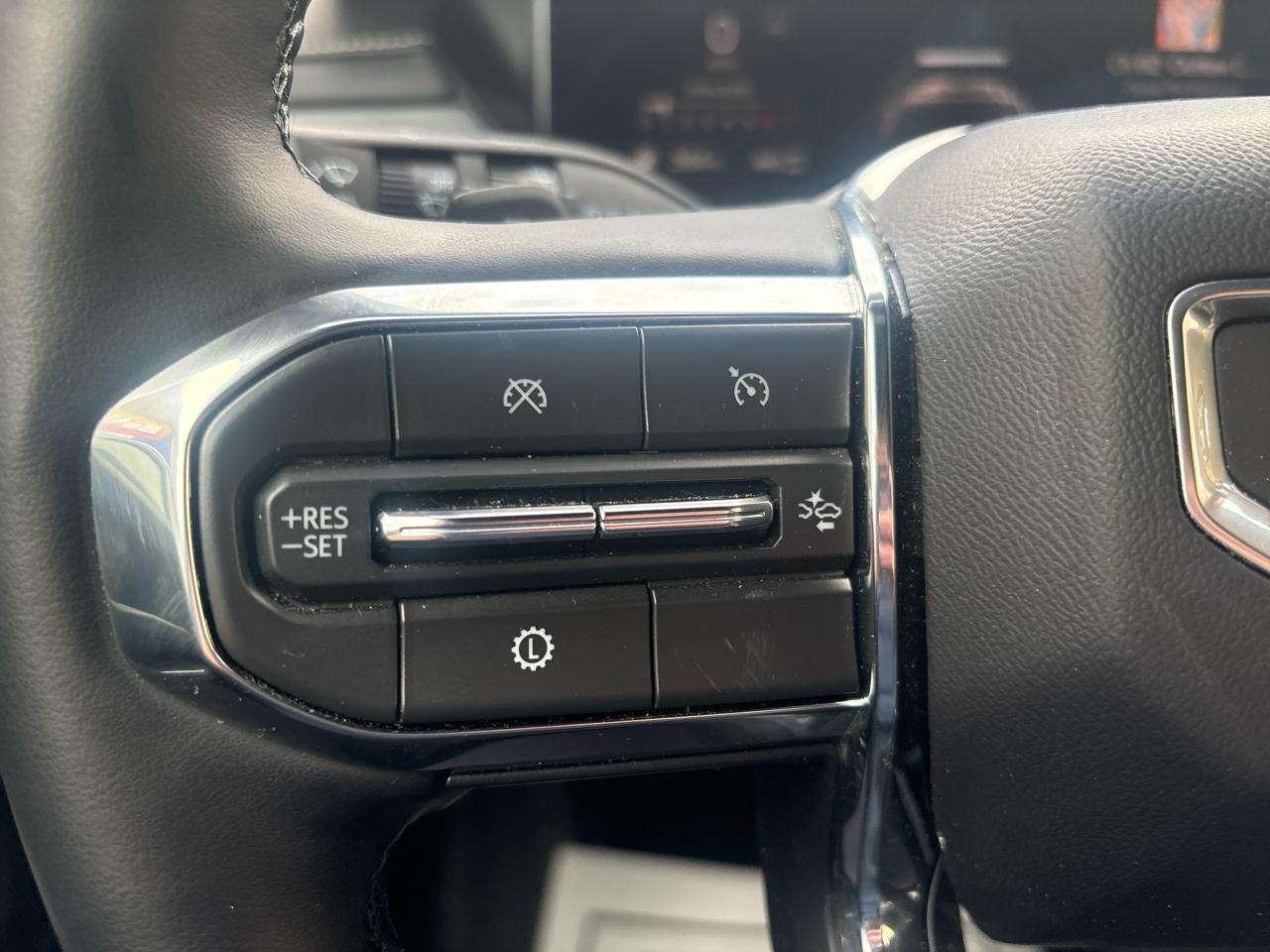 GMC Acadia Elevation AWD 2025