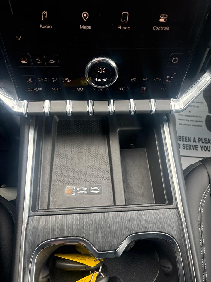 GMC Acadia Elevation AWD 2025