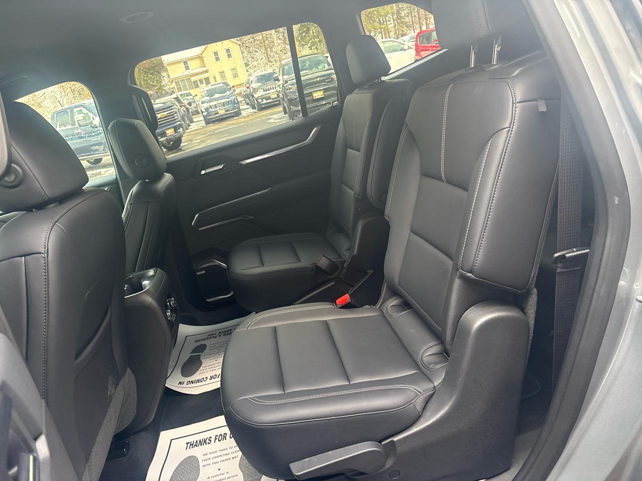 GMC Acadia Elevation AWD 2025