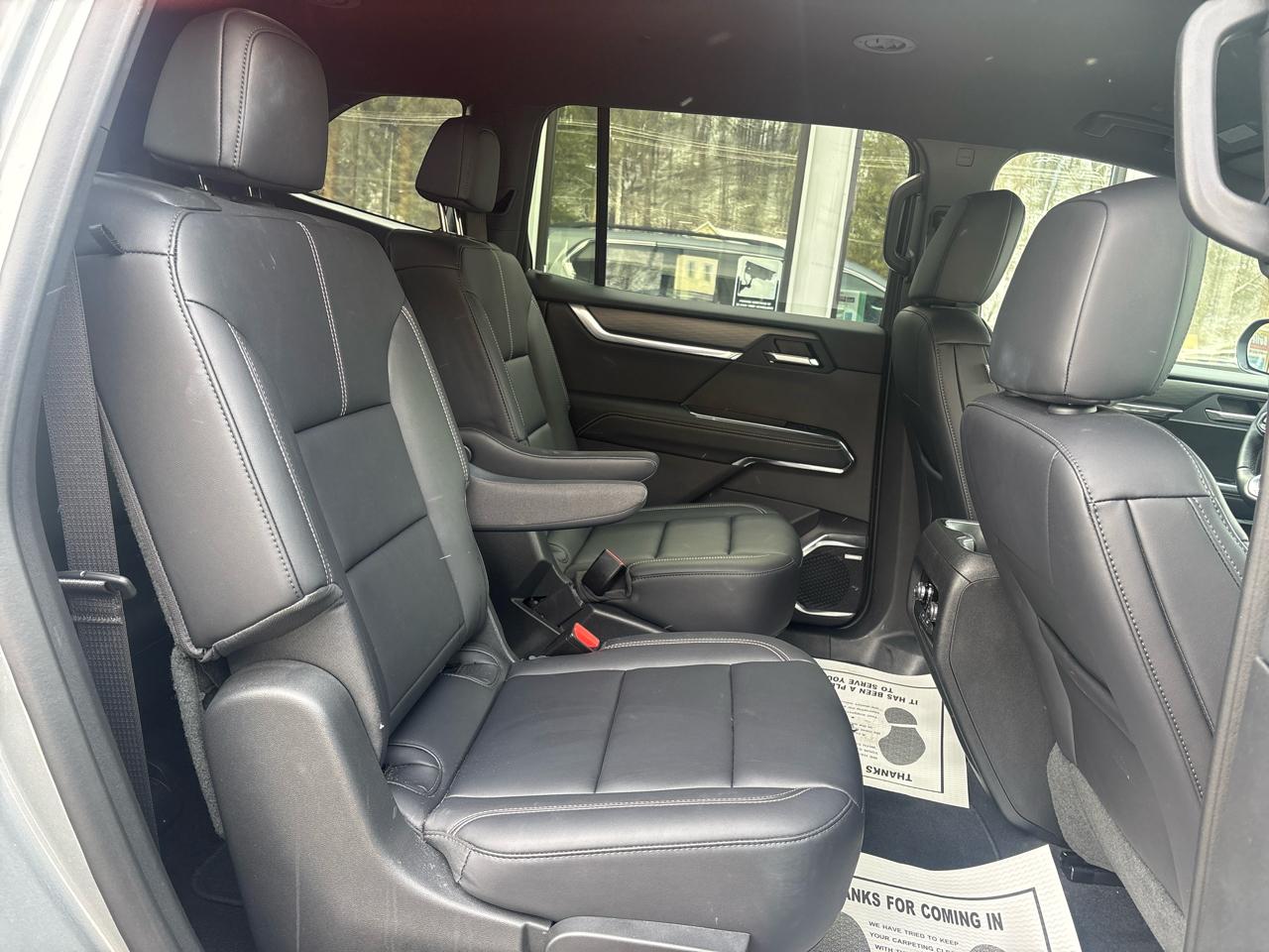 GMC Acadia Elevation AWD 2025