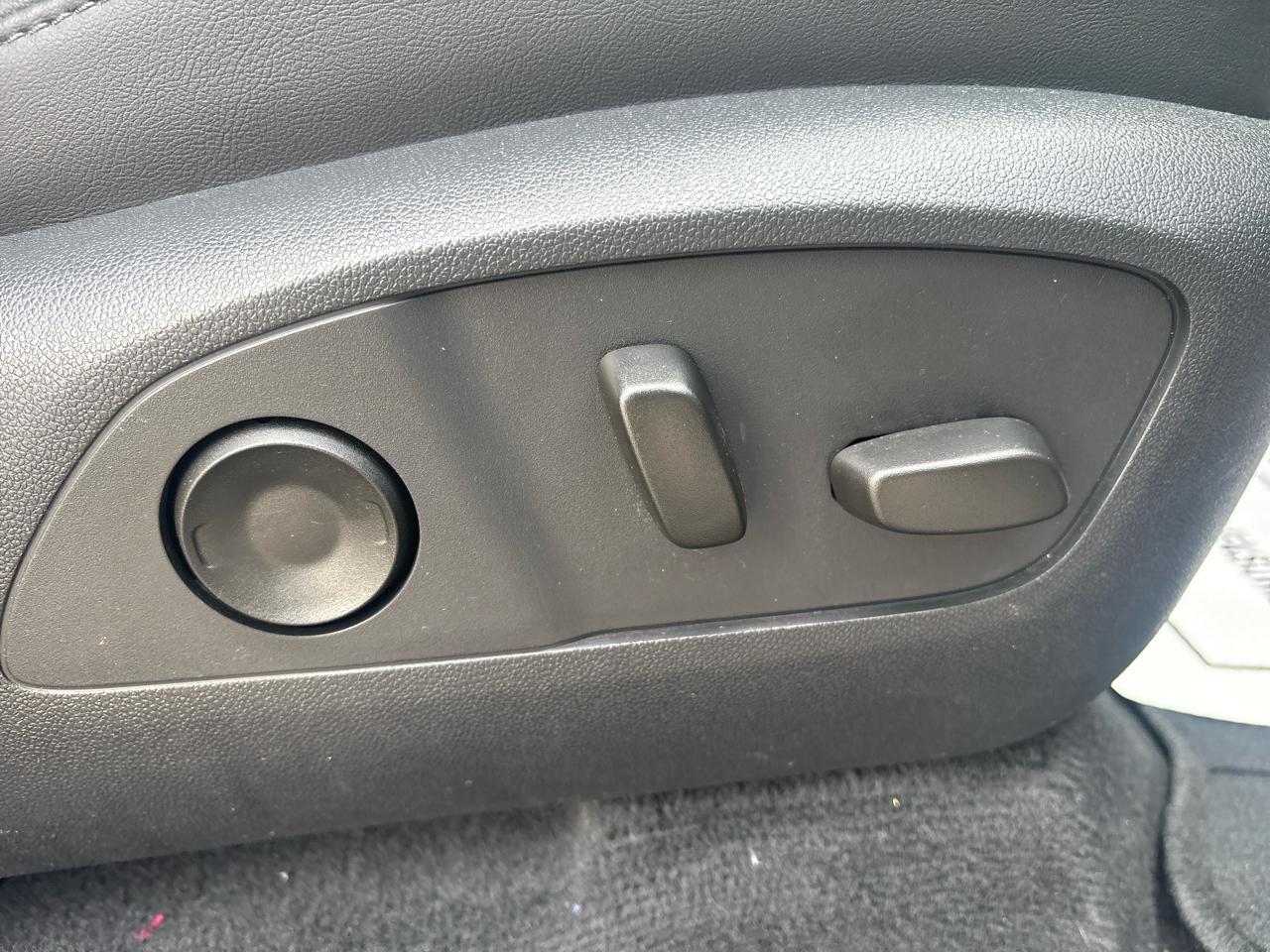 GMC Acadia Elevation AWD 2025