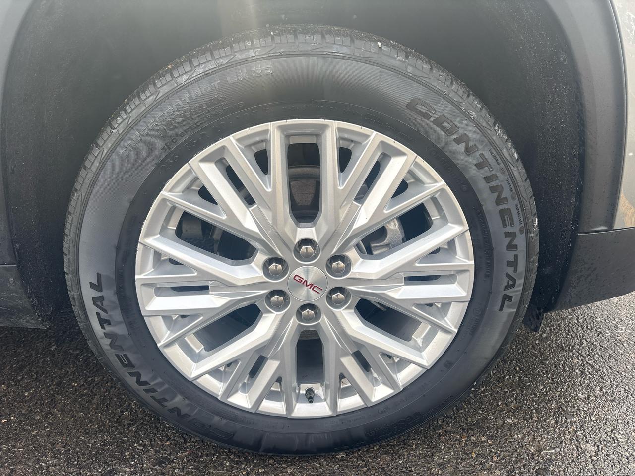 GMC Acadia Elevation AWD 2025