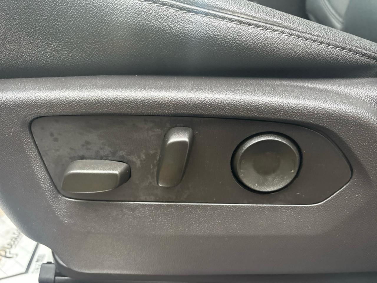 GMC Sierra 1500 Elevation Crew Cab 4WD 2024