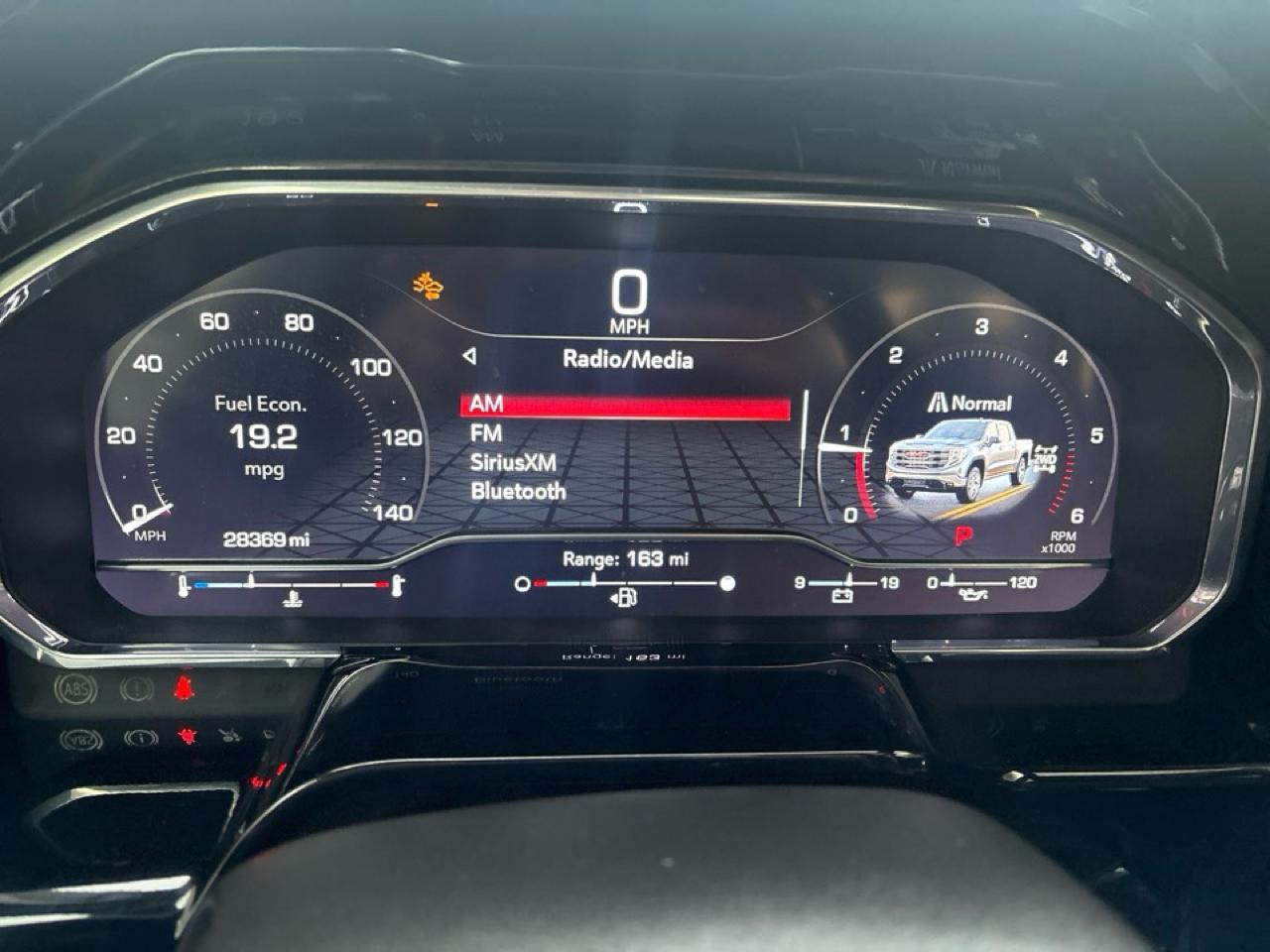 GMC Sierra 1500 Elevation Crew Cab 4WD 2024