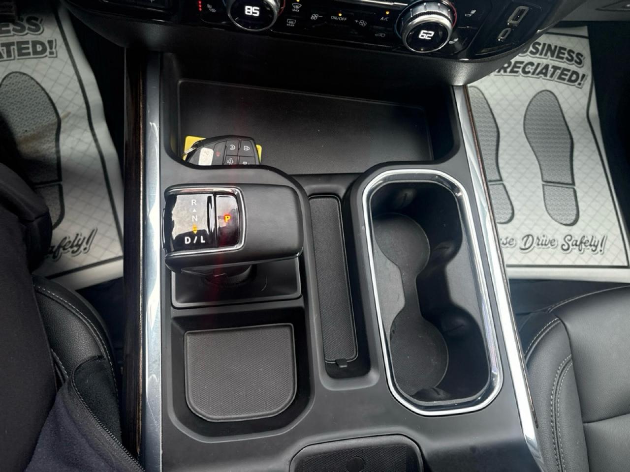 GMC Sierra 1500 Elevation Crew Cab 4WD 2024