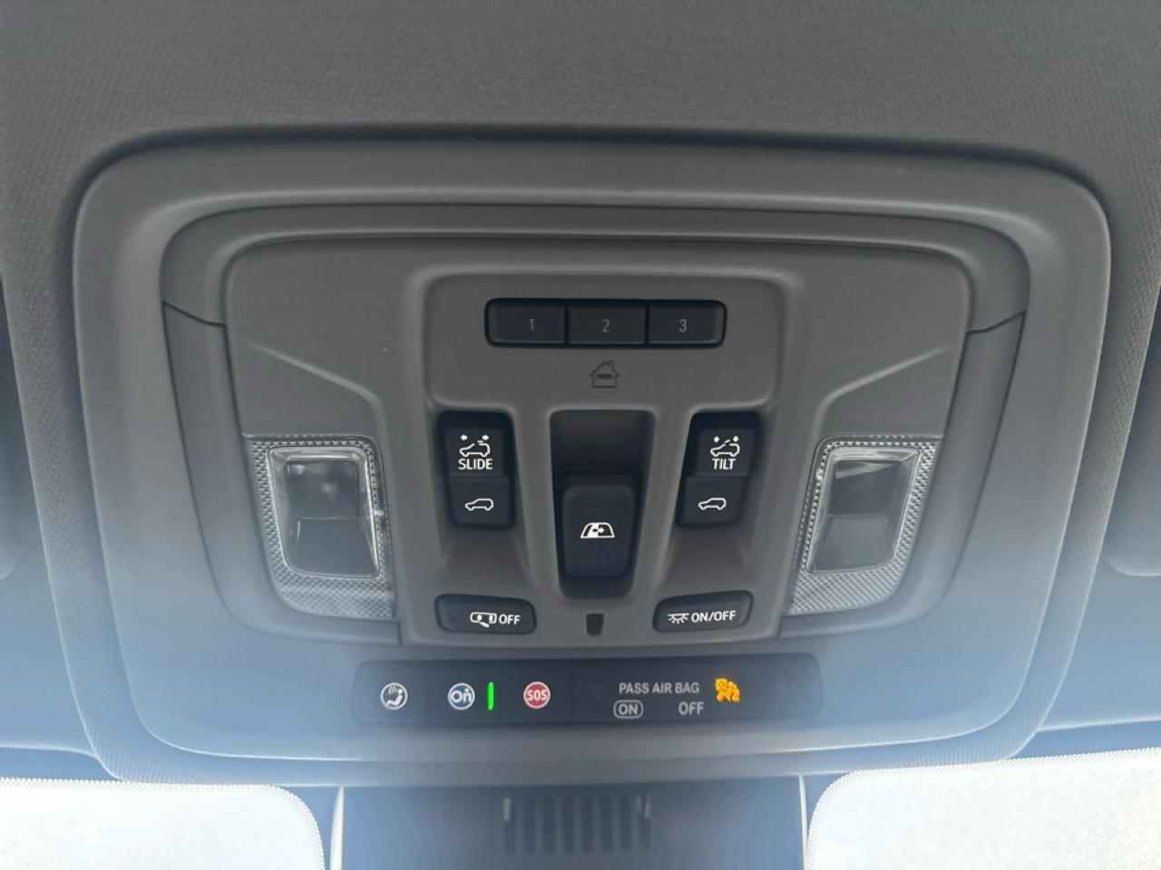 GMC Sierra 1500 Elevation Crew Cab 4WD 2024