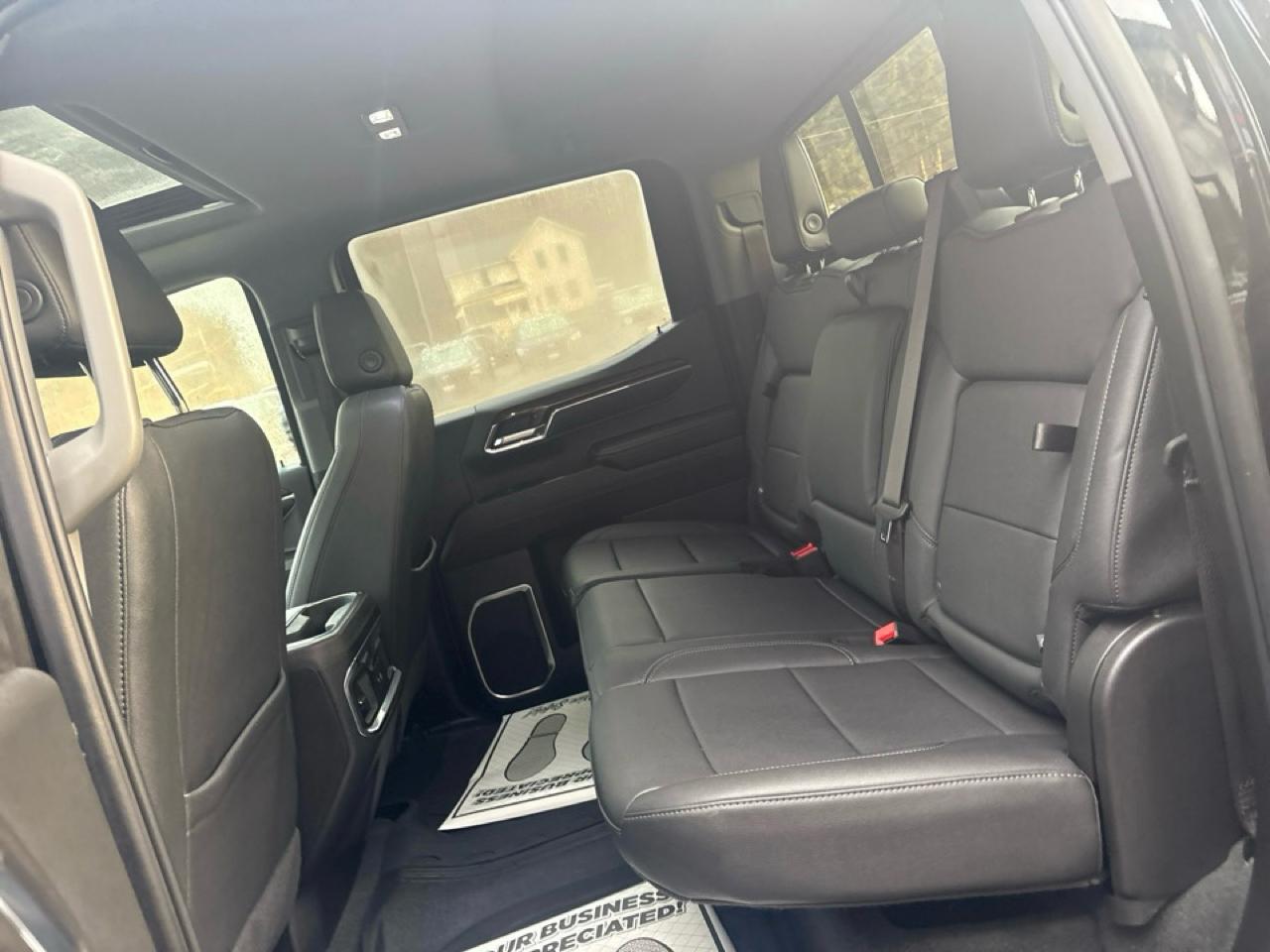 GMC Sierra 1500 Elevation Crew Cab 4WD 2024