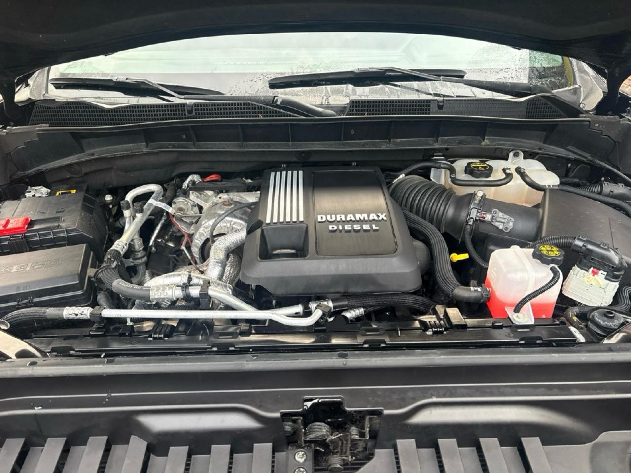 GMC Sierra 1500 Elevation Crew Cab 4WD 2024