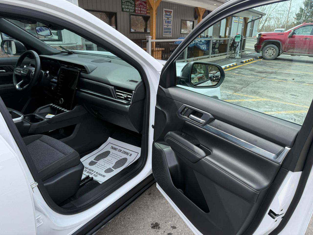 GMC Terrain Elevation AWD 2026