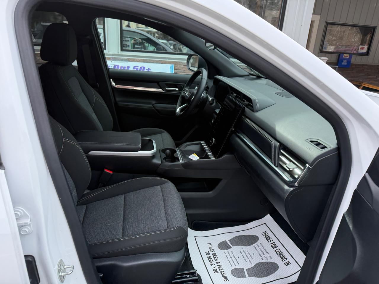 GMC Terrain Elevation AWD 2026