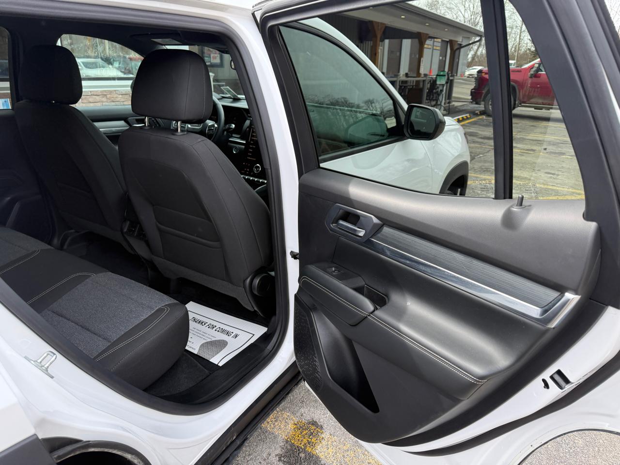 GMC Terrain Elevation AWD 2026