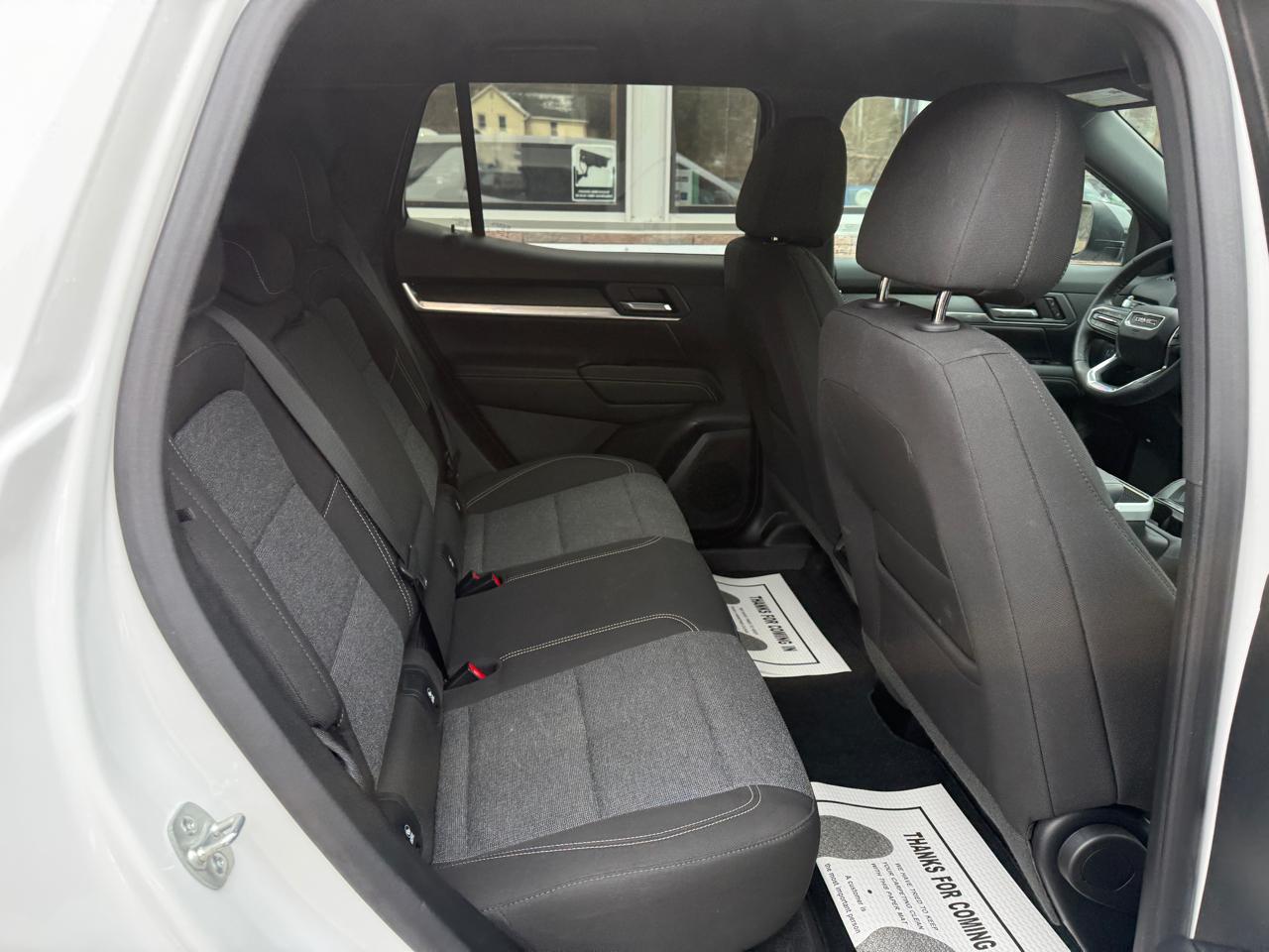 GMC Terrain Elevation AWD 2026