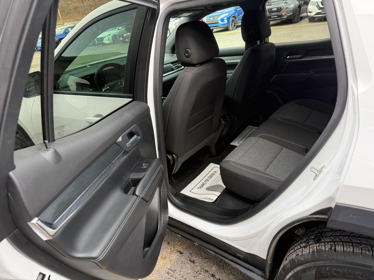 GMC Terrain Elevation AWD 2026