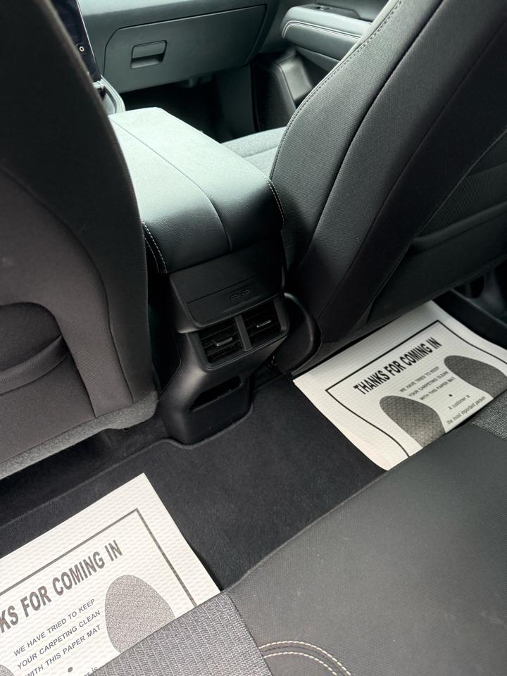 GMC Terrain Elevation AWD 2026