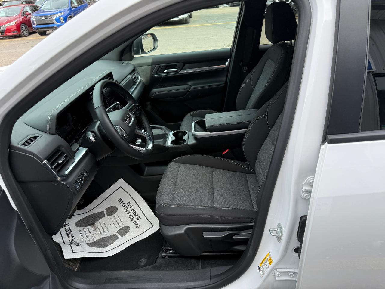 GMC Terrain Elevation AWD 2026