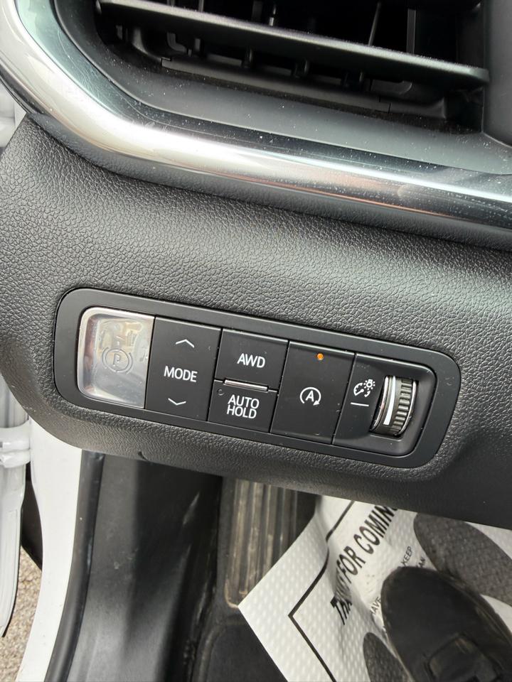 GMC Terrain Elevation AWD 2026