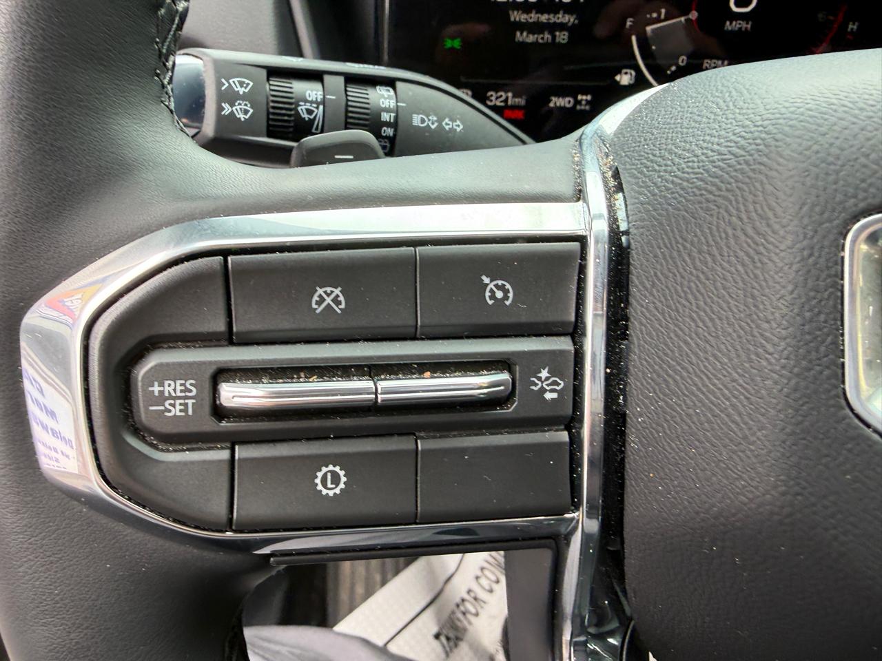 GMC Terrain Elevation AWD 2026