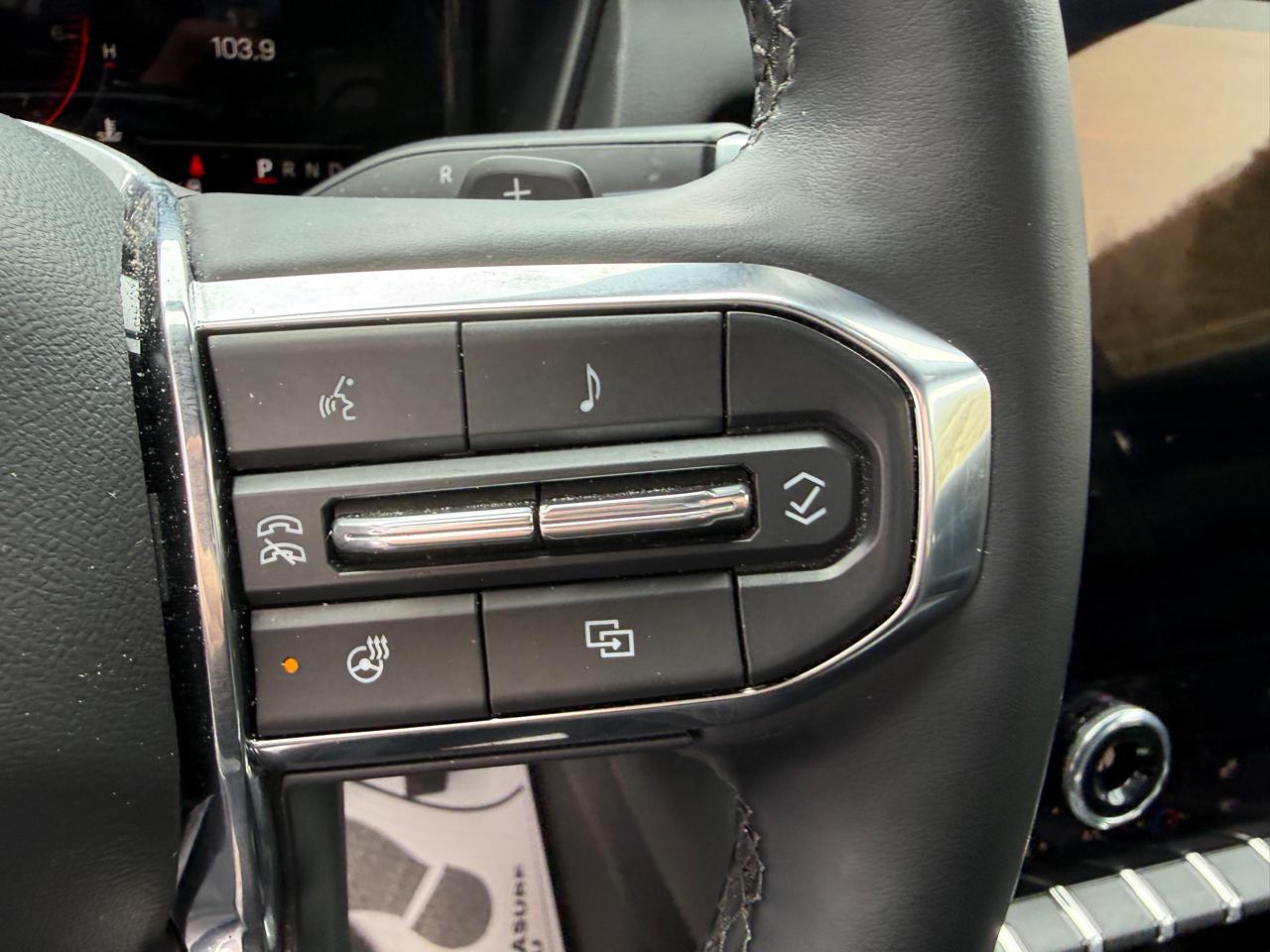 GMC Terrain Elevation AWD 2026