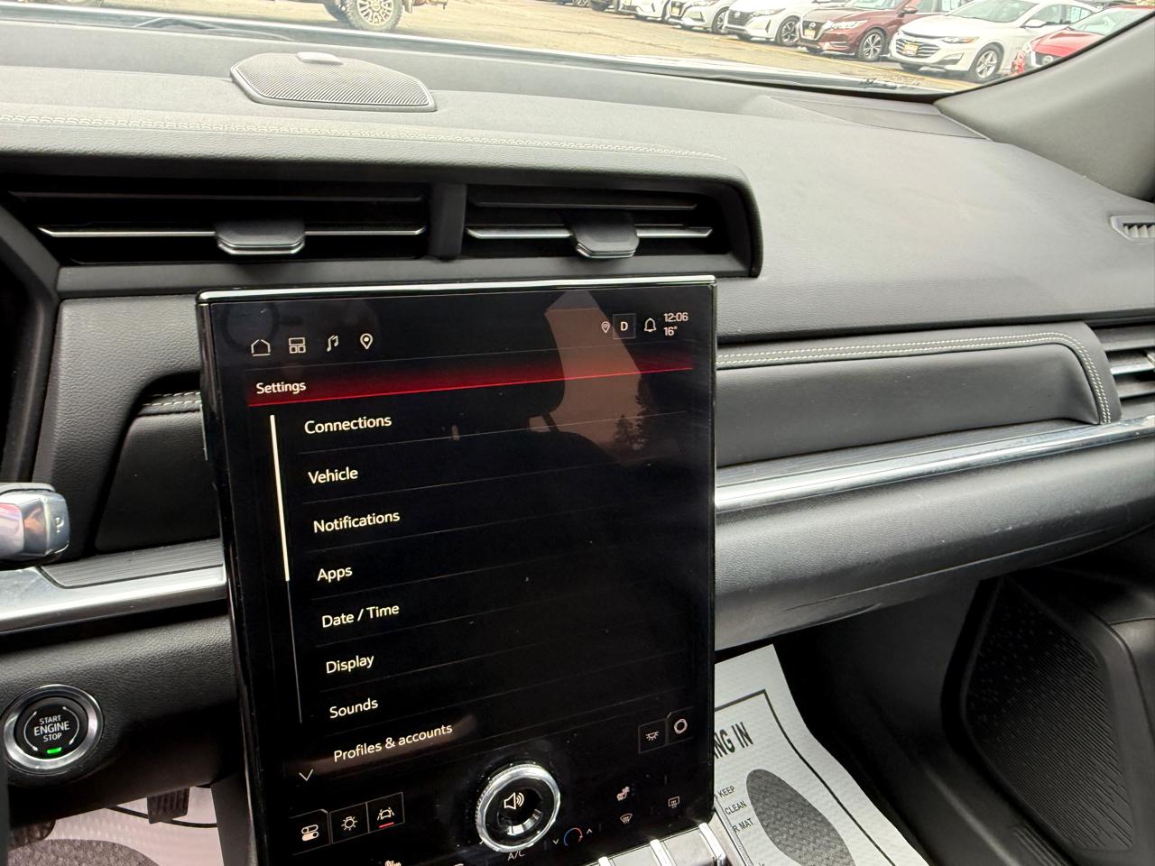 GMC Terrain Elevation AWD 2026