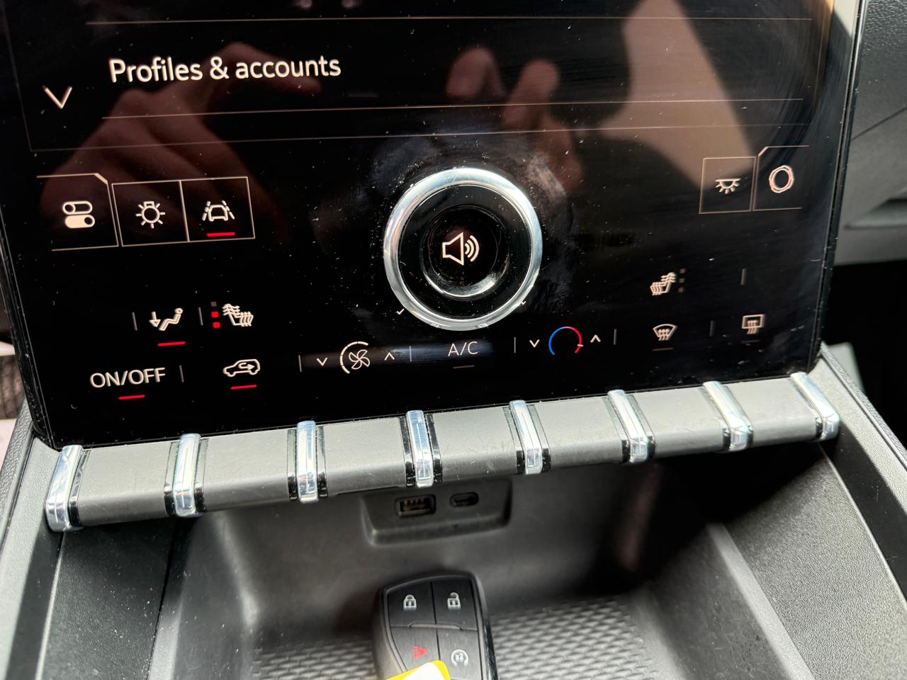 GMC Terrain Elevation AWD 2026