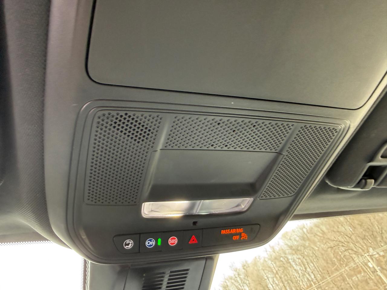 GMC Terrain Elevation AWD 2026