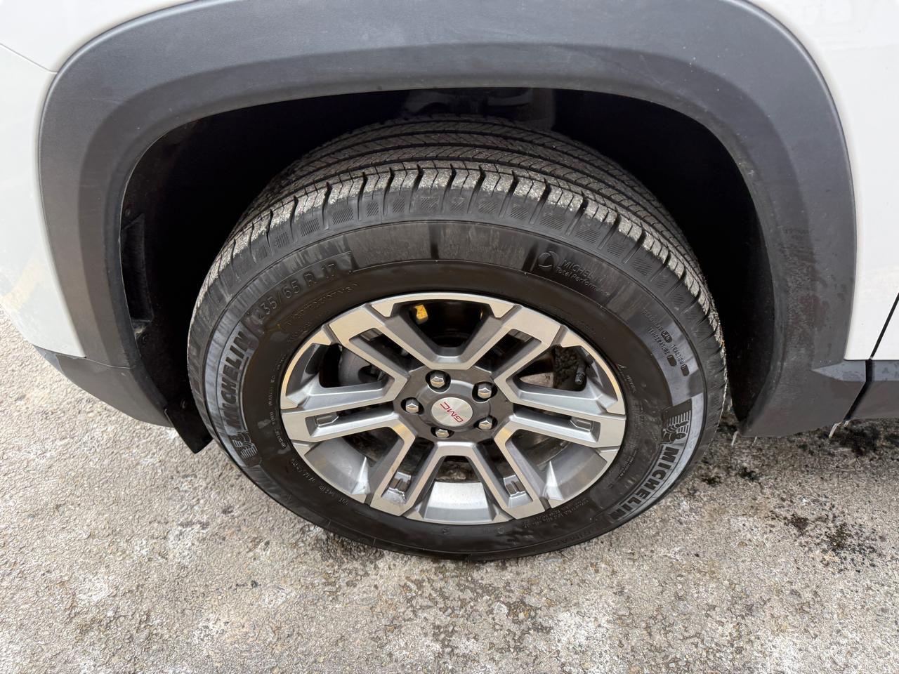 GMC Terrain Elevation AWD 2026