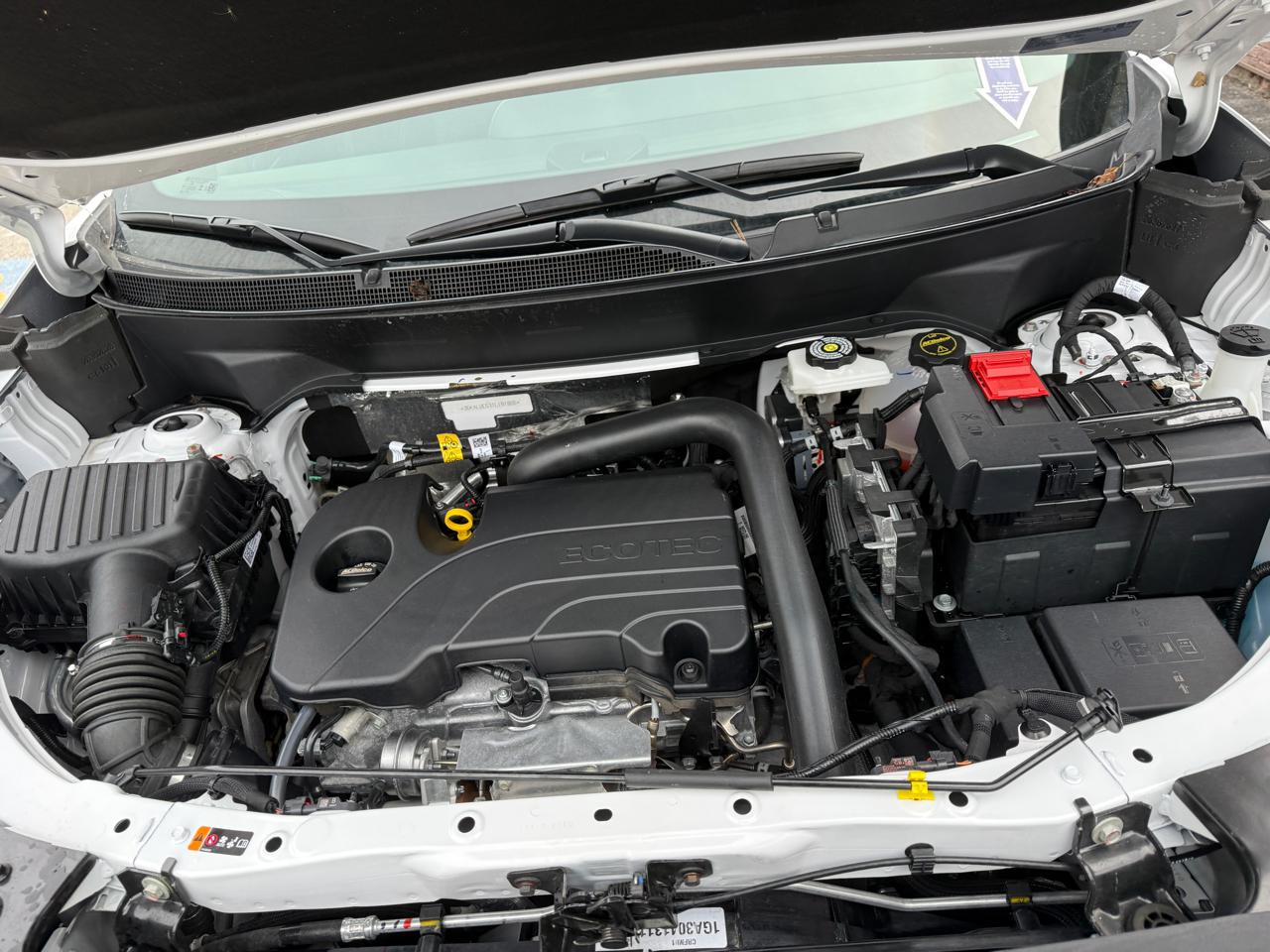 GMC Terrain Elevation AWD 2026