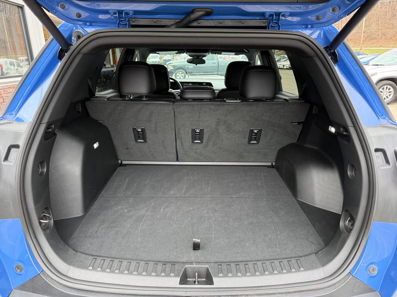 GMC Terrain Elevation AWD 2026