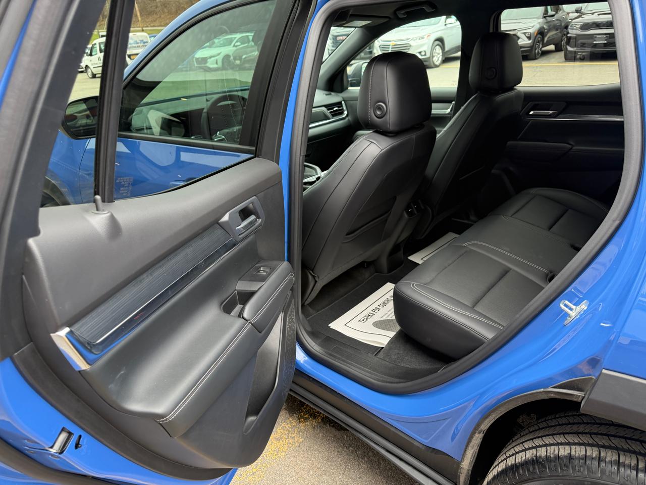 GMC Terrain Elevation AWD 2026