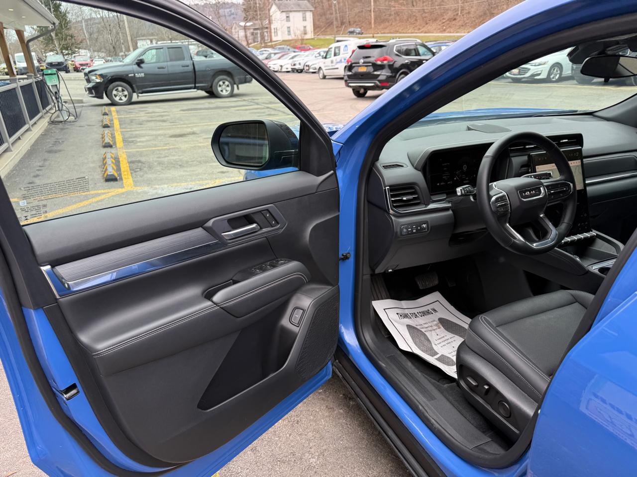 GMC Terrain Elevation AWD 2026