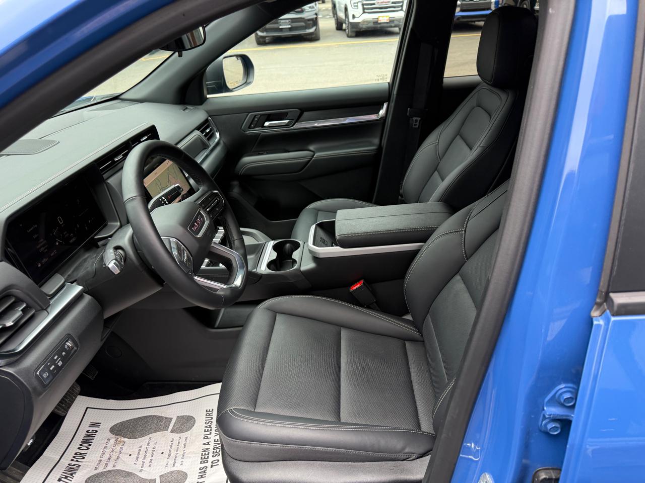 GMC Terrain Elevation AWD 2026