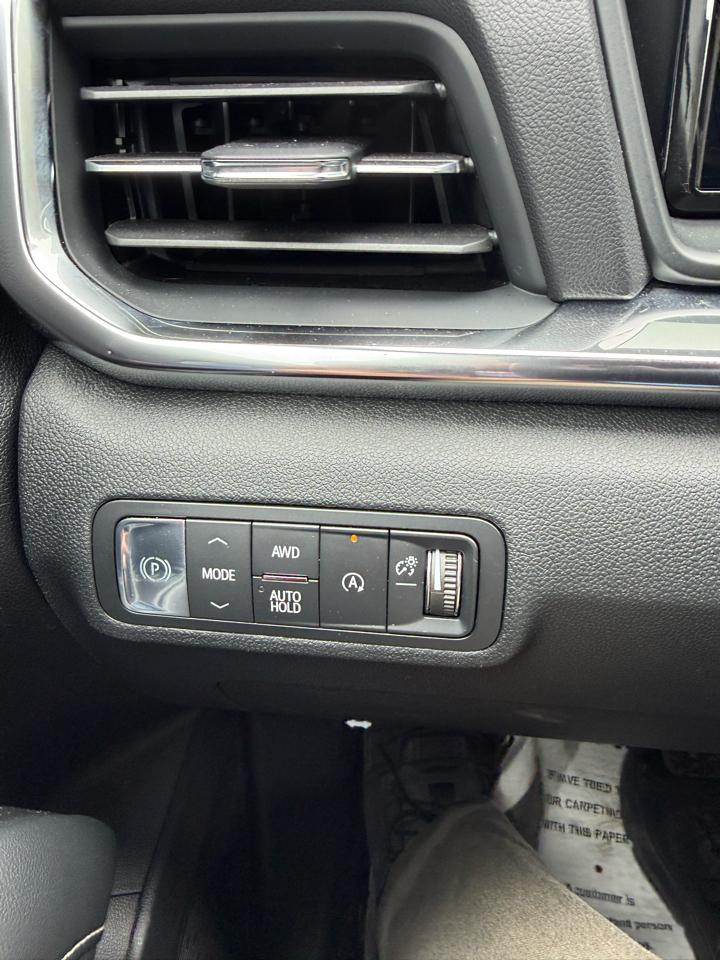 GMC Terrain Elevation AWD 2026