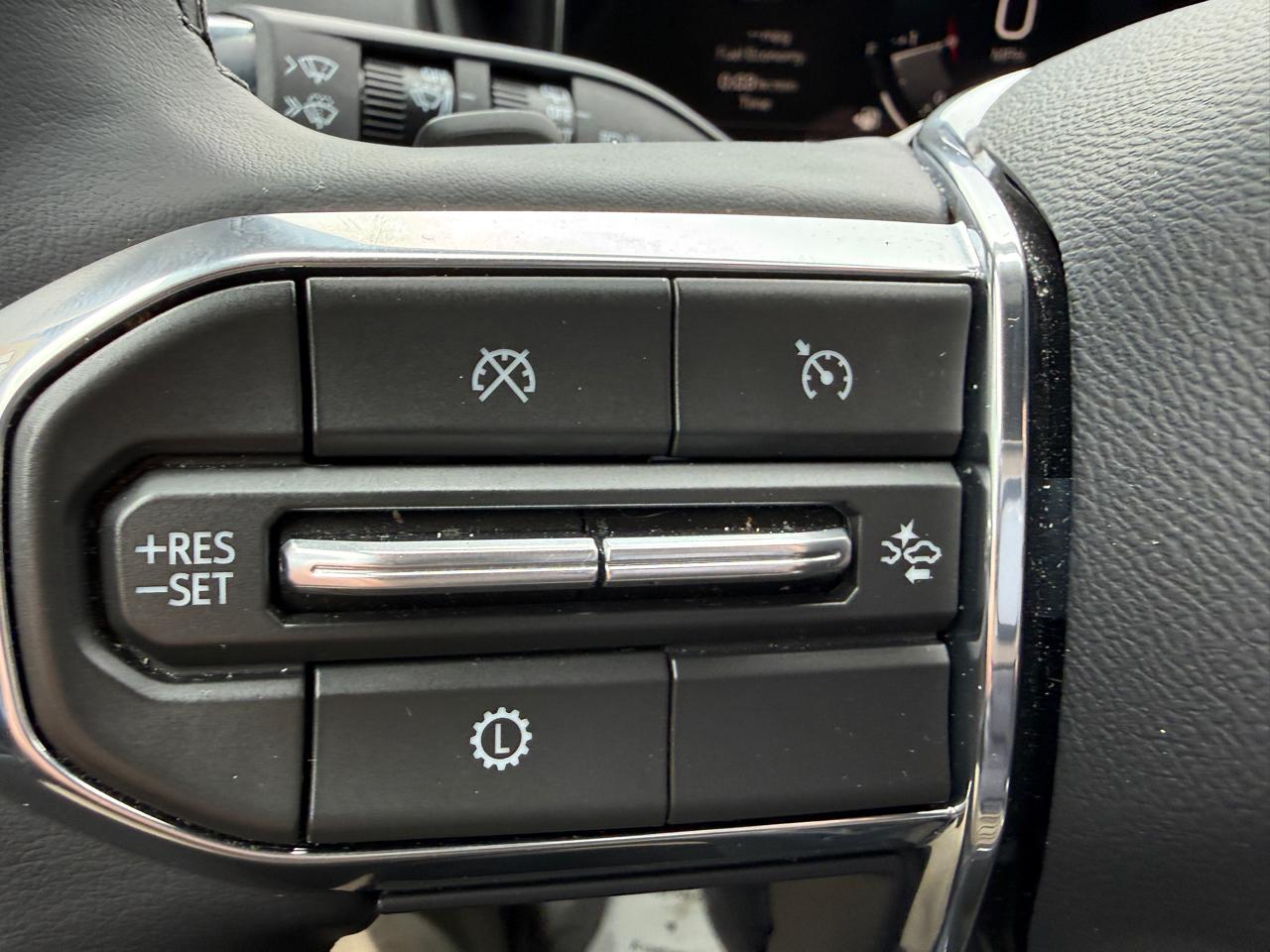 GMC Terrain Elevation AWD 2026