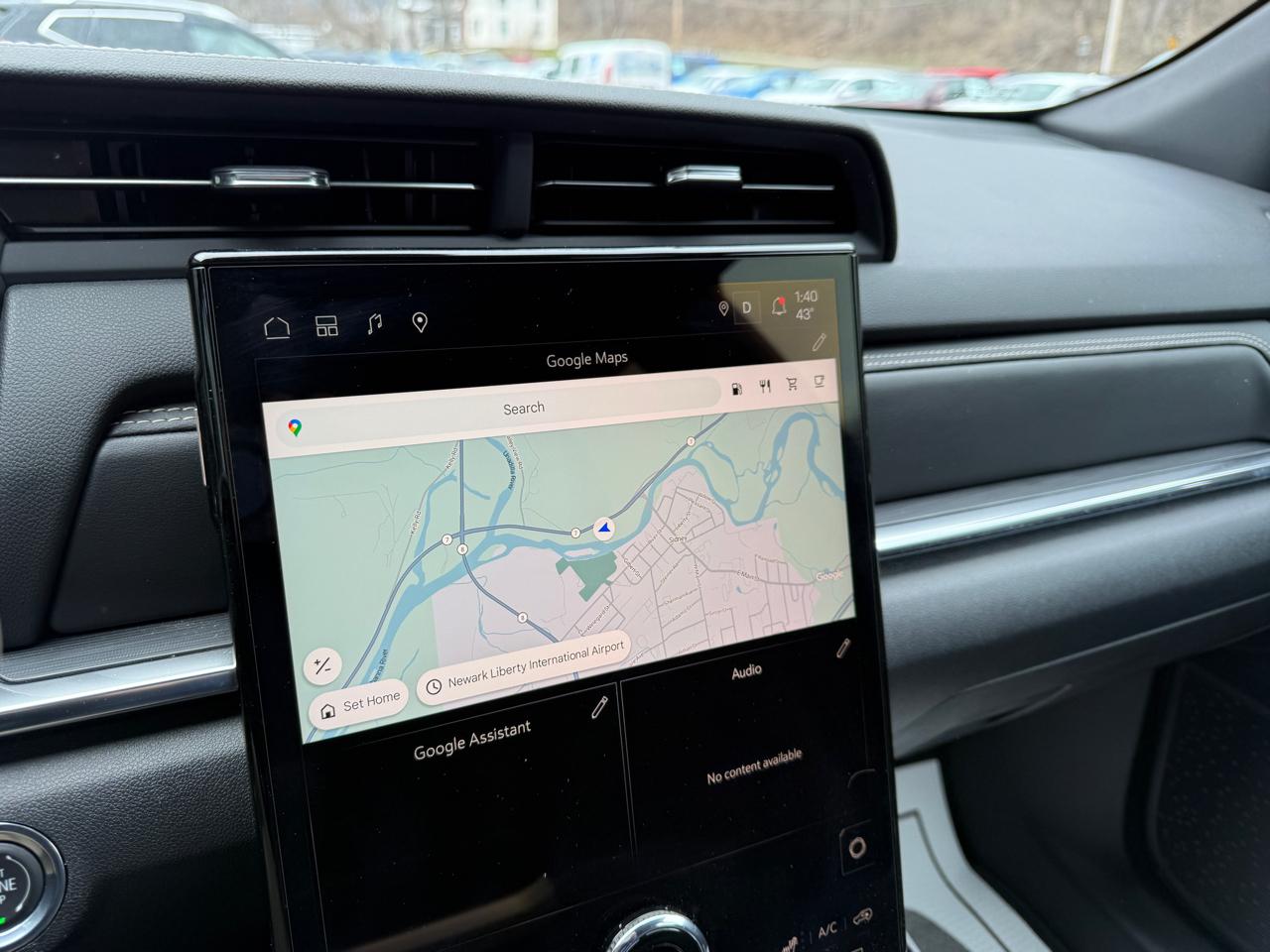 GMC Terrain Elevation AWD 2026